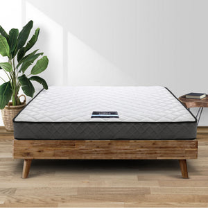 Double Size Giselle Bedding Mattress - 16cm Thick