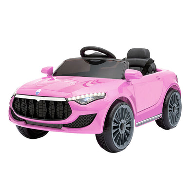 Rigo Kids Ride On Car -  Pink