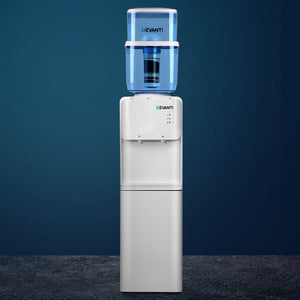 Devanti 22L Free Standing Water Cooler Dispenser